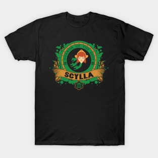 SCYLLA - LIMITED EDITION T-Shirt